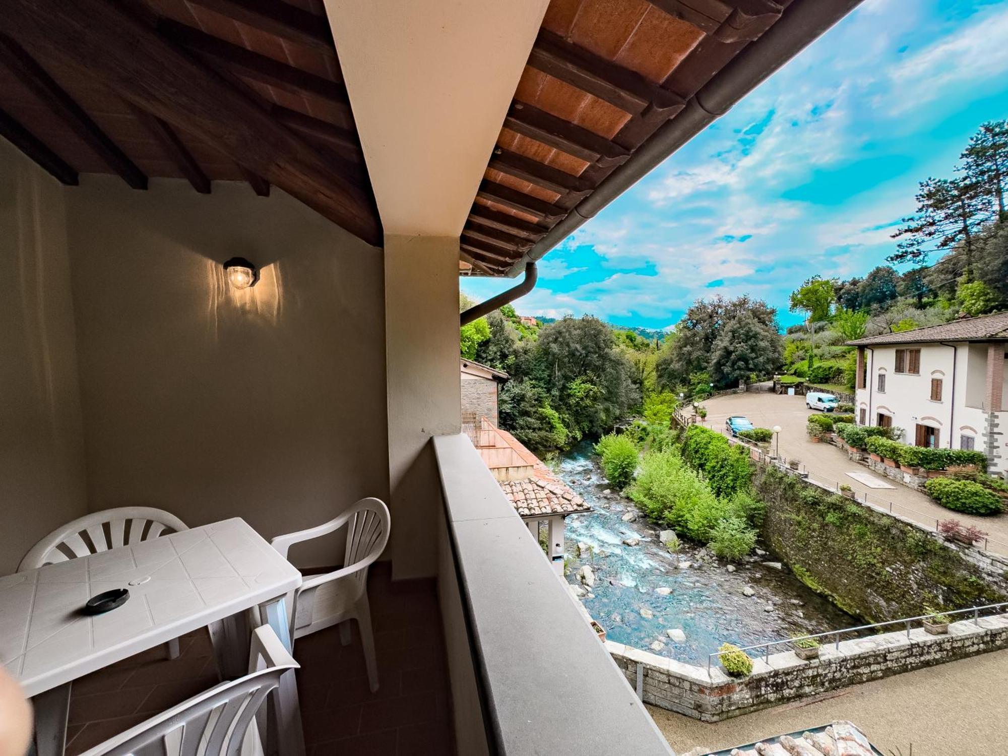 La Ferriera Exclusive Resort - Pool & Waterfall โลโร ชูเฟนนา ภายนอก รูปภาพ